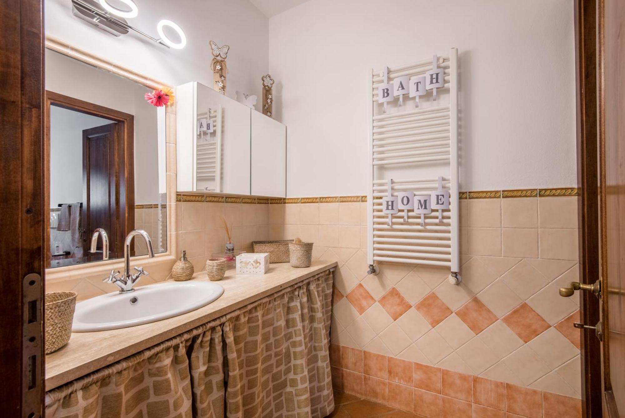 Fortilizio Di Campiglia Il Pero Rapolano Terme Ngoại thất bức ảnh